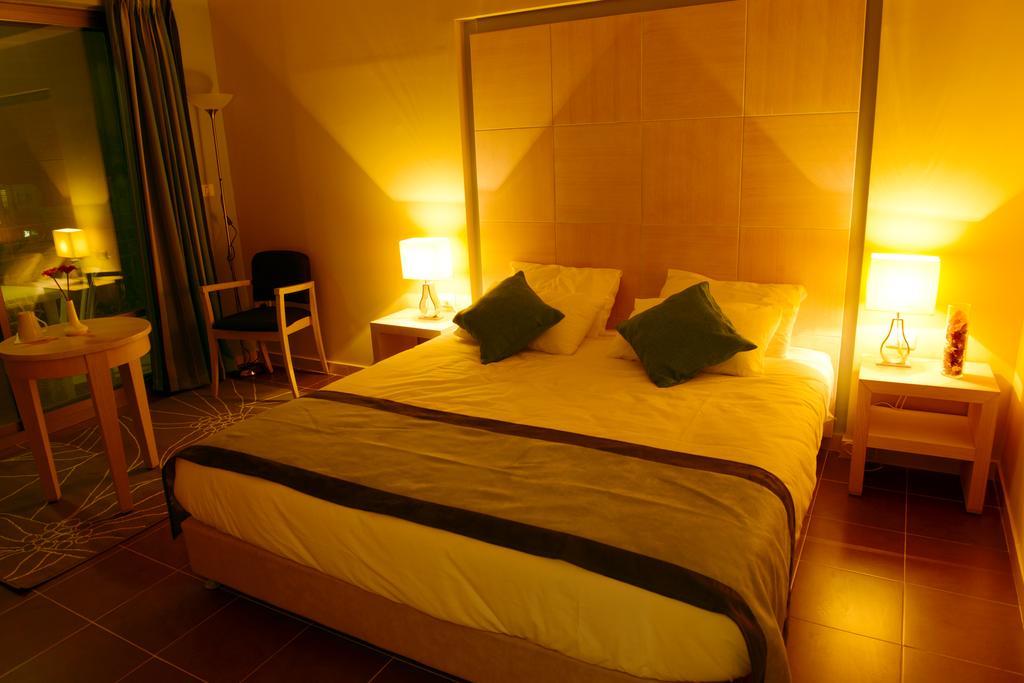 Holy Land Hotel Jerusalem Eksteriør bilde