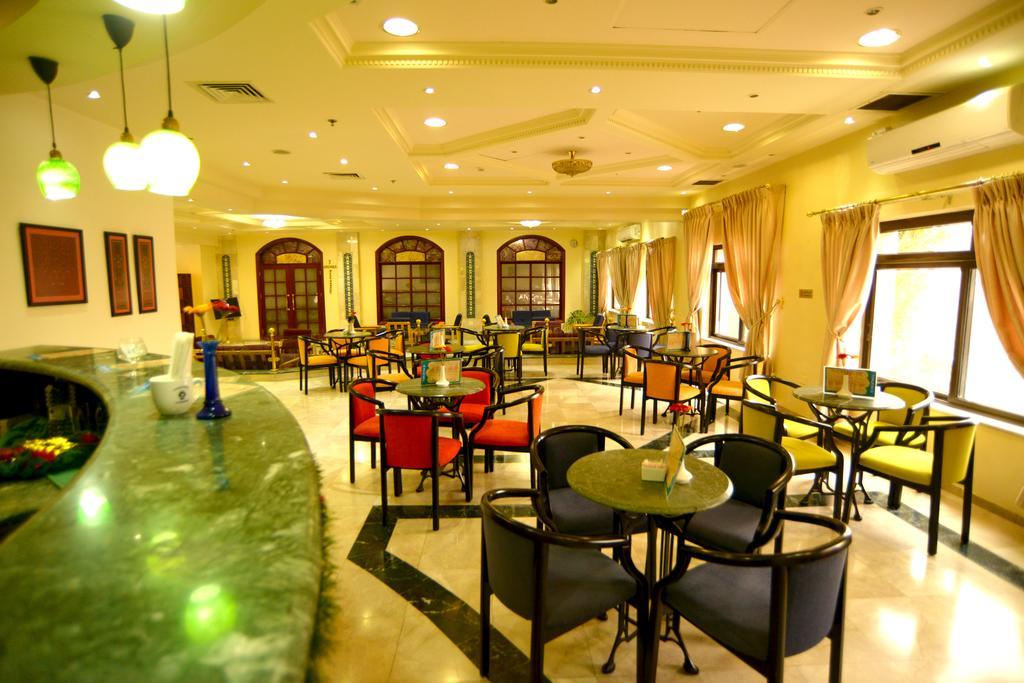 Holy Land Hotel Jerusalem Eksteriør bilde